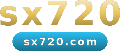 sx720 logo